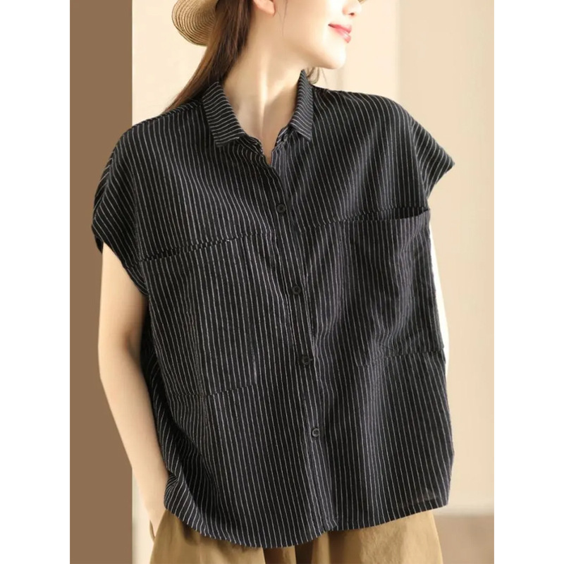 Women'S Fashion Jersey - Artı Boyutu Kadın Yaz Modası Rahat