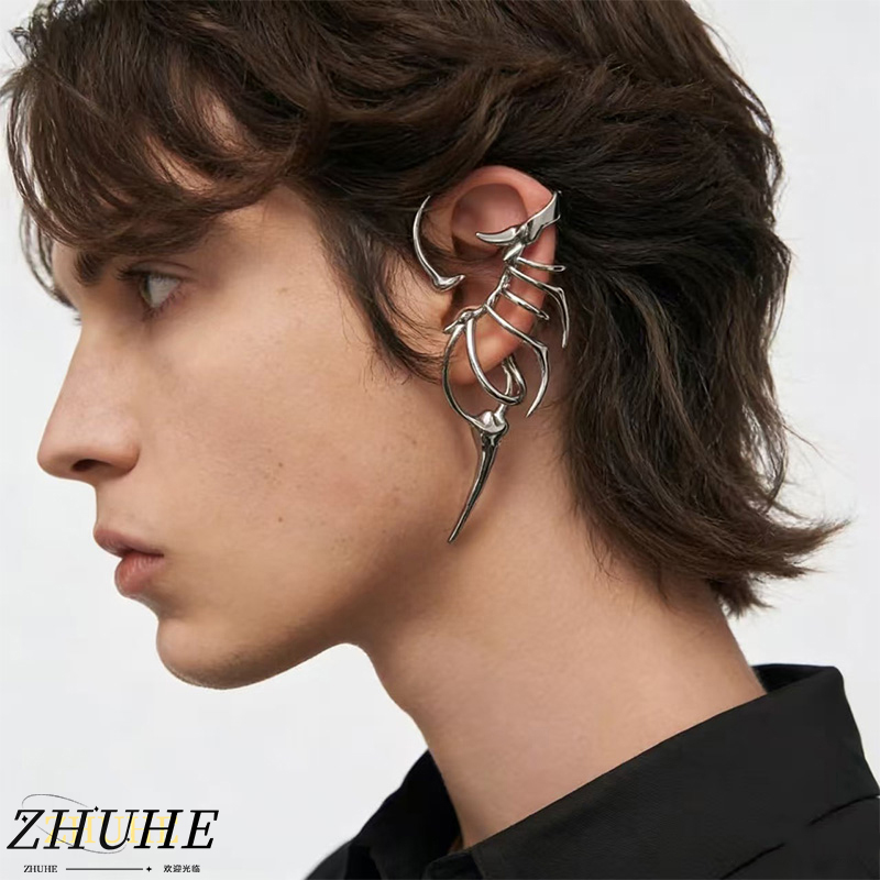 Women'S Fashion Edgy - Erkekler ve Kadınlar için Şık İskelet