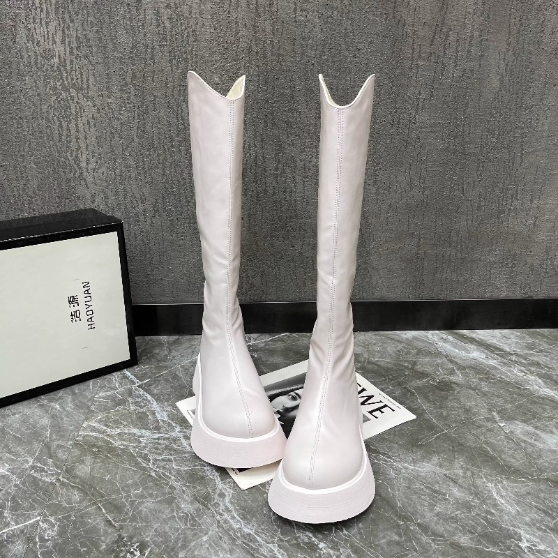 Women'S Fashion Boots 2025 - Kadınlar İçin Sonbahar ve Kış 2025