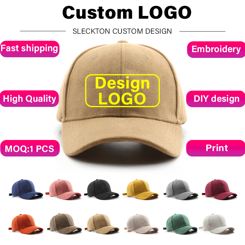 Women Fashion Brand Logo - SLECKTON DIY özel nakış kapaklar moda