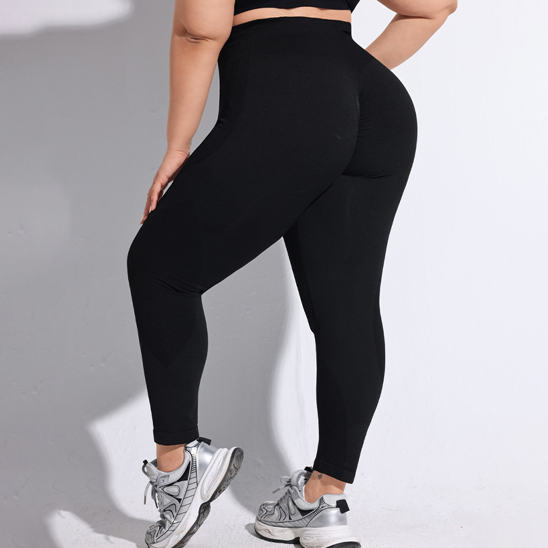 Women'S Fashion Leggings - ​ ​ 2025 Artı Boyutu Yüksek