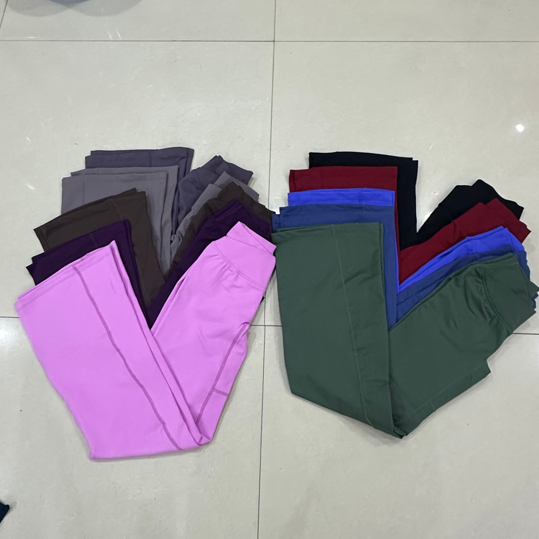 Women'S Fashion Leggings - DFVYRA Aktif Flares Kadın Dikişsiz Yoga