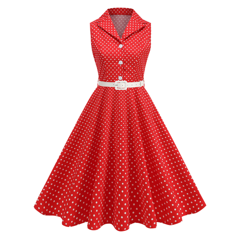 Women'S Fashion In The 1950S - 1950'ler Fransız akademik tarzı retro nostaljik