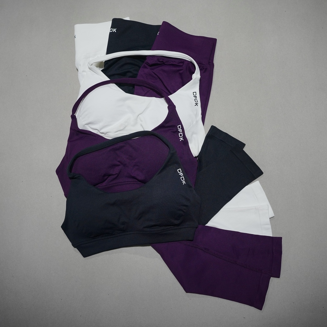 DFDK Kadın Bağcıklı 2 Parça Ak - Women'S Fashion Leggings incelemesi ve fiyatı