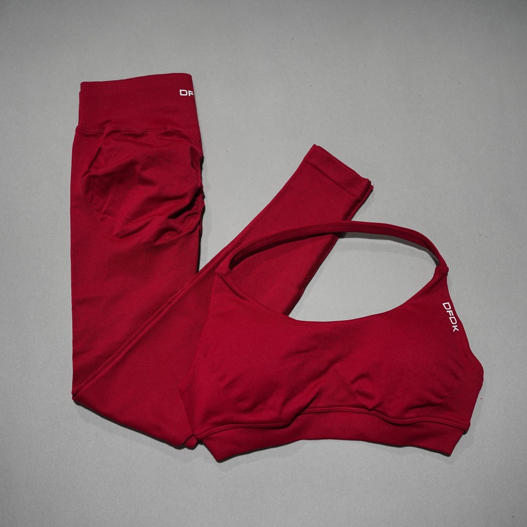 DFDK Kadın Bağcıklı 2 Parça Ak - Women'S Fashion Leggings incelemesi ve fiyatı