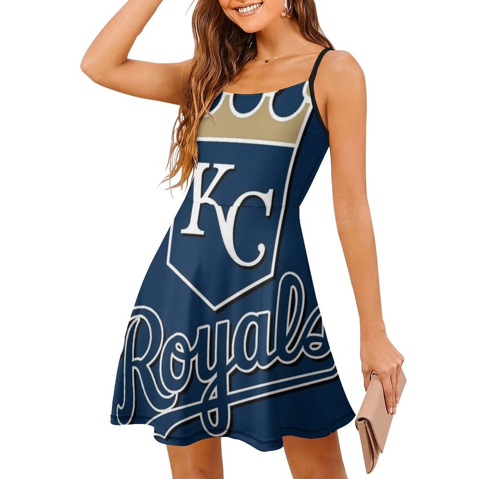 Kc Royals Çiçek Desenli Elbise - Smocked Dress Women incelemesi ve fiyatı