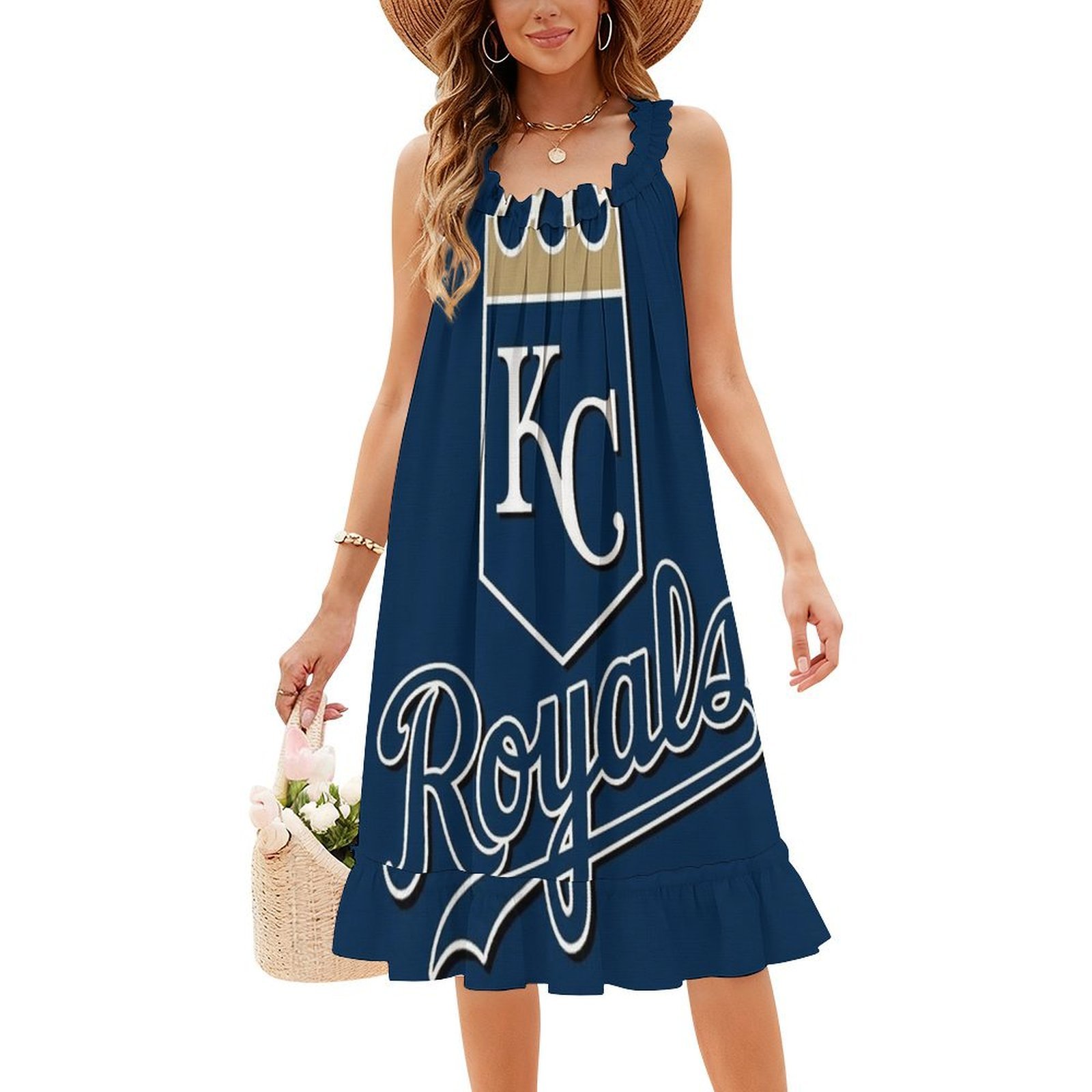 Kc Royals Çiçek Desenli Elbise - Smocked Dress Women incelemesi ve fiyatı