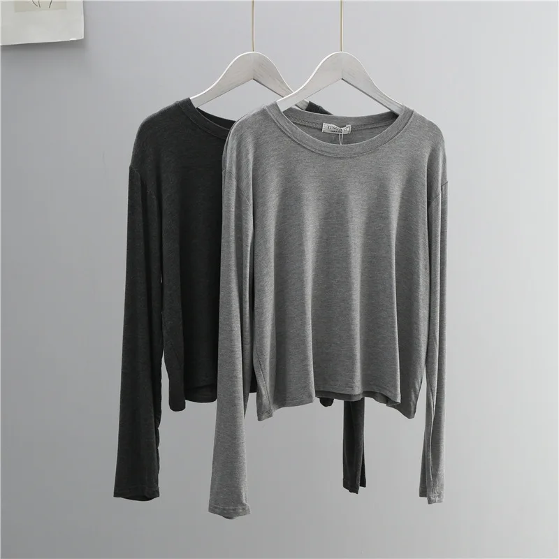 Kadınlar için O Yaka Pamuk Kar - Women'S Fashion Jersey incelemesi ve fiyatı