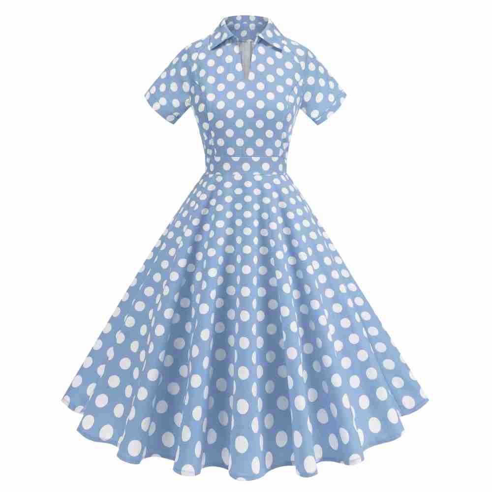 1950'ler Amerikalı kız retro y - Women'S Fashion In The 1950S incelemesi ve fiyatı