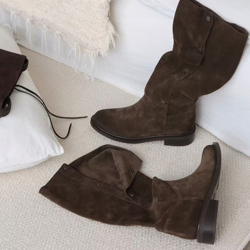 Moda Topuklu Kadın Yüksek Botl - Women'S Fashion Boots 2025 incelemesi ve fiyatı