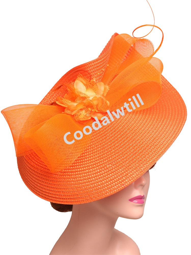 Zarif Çay Partisi Fascinator P - Women'S Fashion Kentucky Derby incelemesi ve fiyatı
