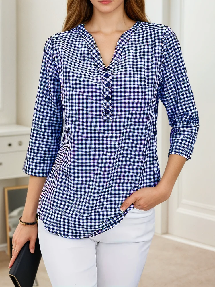 Artı Boyutu İlkbahar Sonbahar  - Women'S Fashion Jersey incelemesi ve fiyatı
