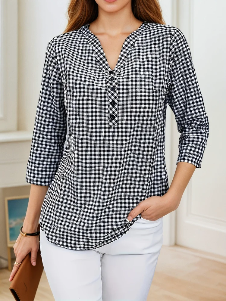 Artı Boyutu İlkbahar Sonbahar  - Women'S Fashion Jersey incelemesi ve fiyatı