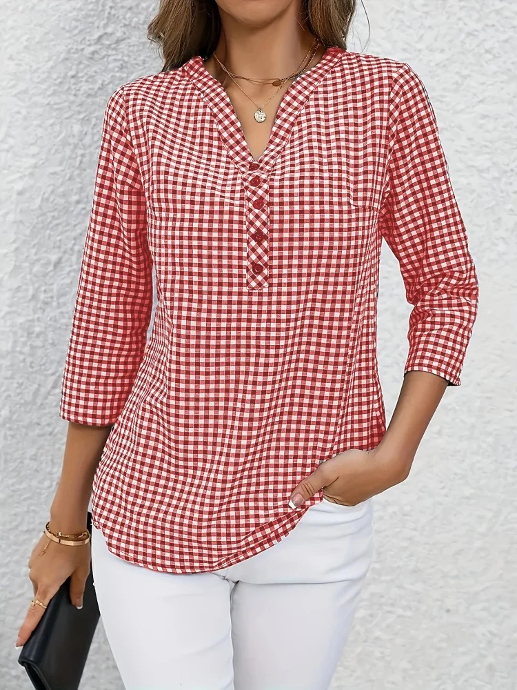Artı Boyutu İlkbahar Sonbahar  - Women'S Fashion Jersey incelemesi ve fiyatı