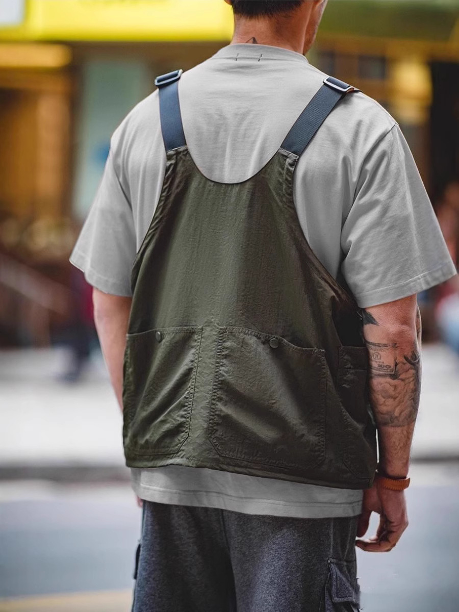 2026 Çok Fonksiyonlu Kullanışl - Women'S Fashion Utility Vest incelemesi ve fiyatı