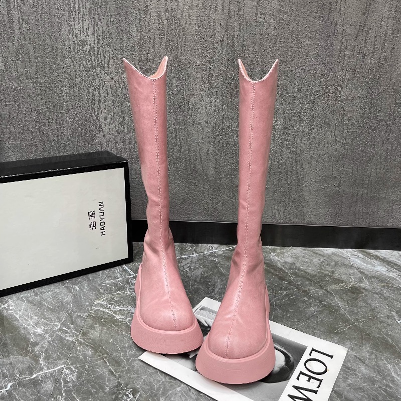 Kadınlar İçin Sonbahar ve Kış  - Women'S Fashion Boots 2025 incelemesi ve fiyatı
