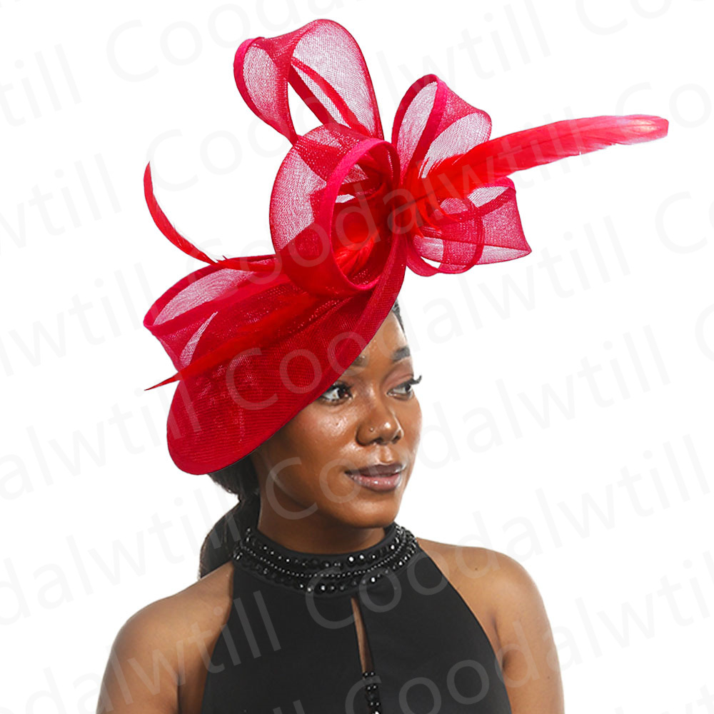 Yeni Pillbox Derby ator şapka  - Women'S Fashion Kentucky Derby incelemesi ve fiyatı