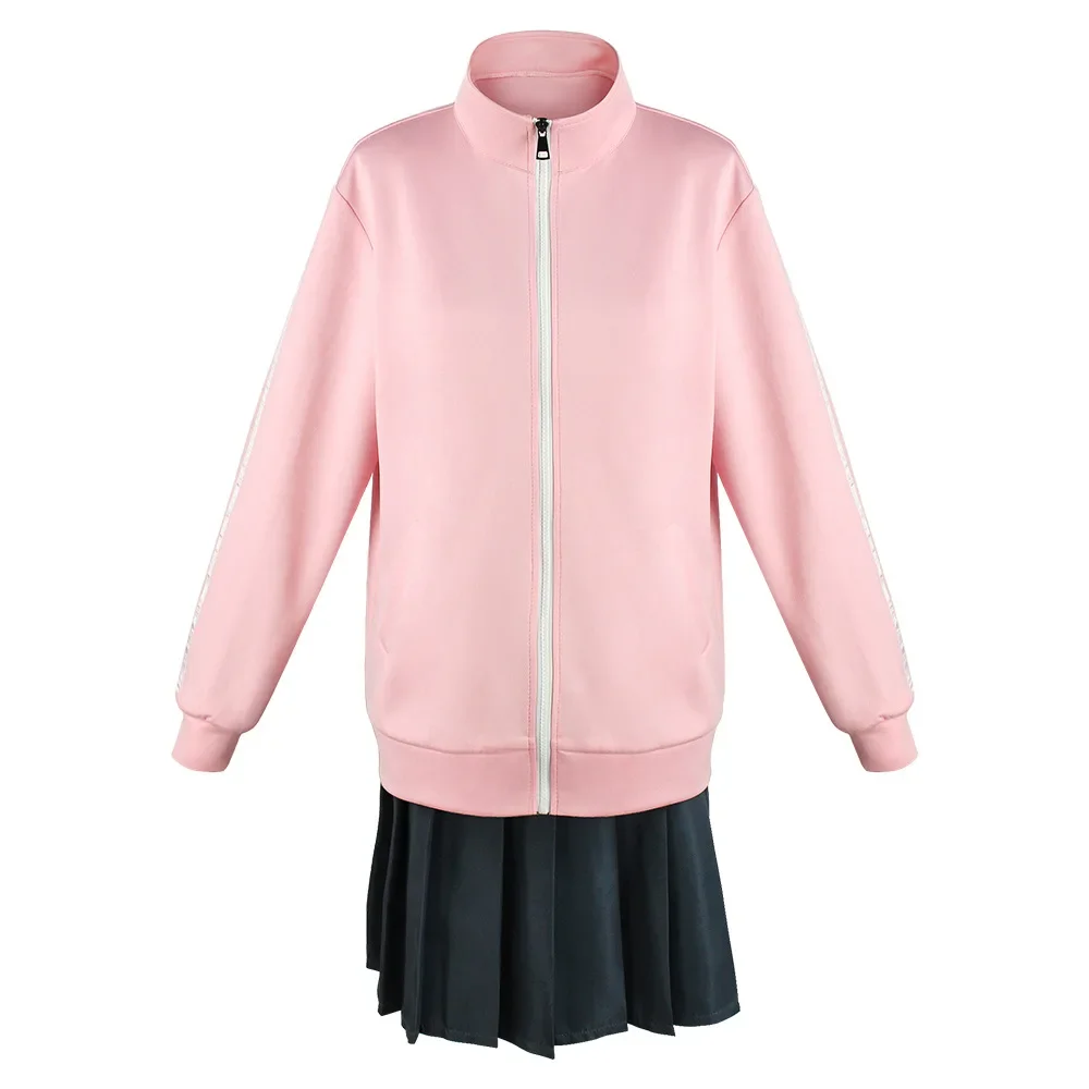 Gotou Hitori Bocchi The Rock C - Knitted Vest Women incelemesi ve fiyatı