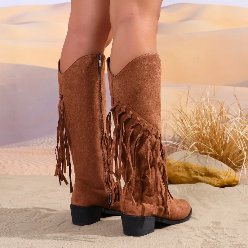 Kadın Botları 2025 Sonbahar Ye - Women'S Fashion Boots 2025 incelemesi ve fiyatı