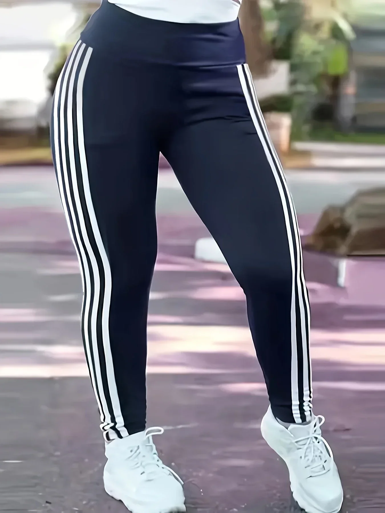Kadın 1XL-5XL Artı Boyutu Baya - Women'S Fashion Leggings incelemesi ve fiyatı