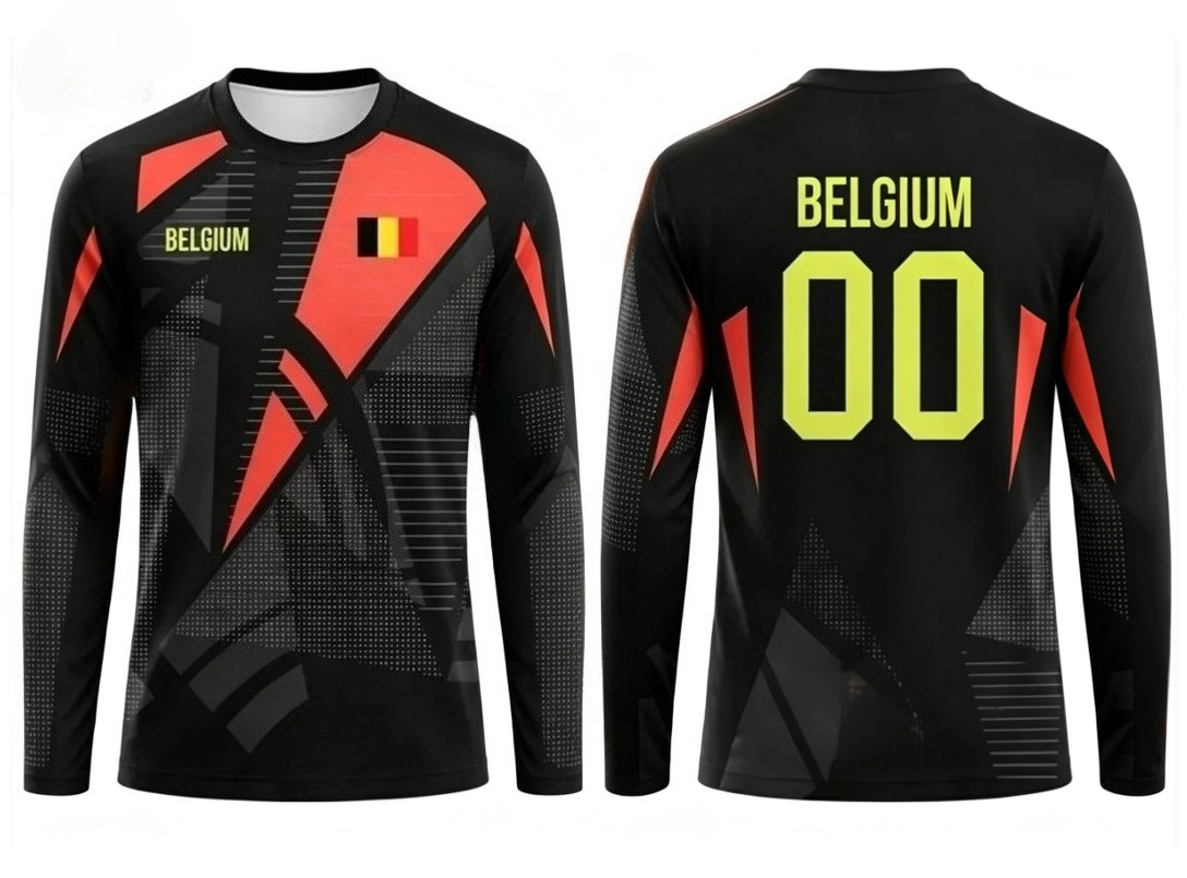 2026 yeni Belçika yuvarlak yak - Women'S Fashion Jersey incelemesi ve fiyatı
