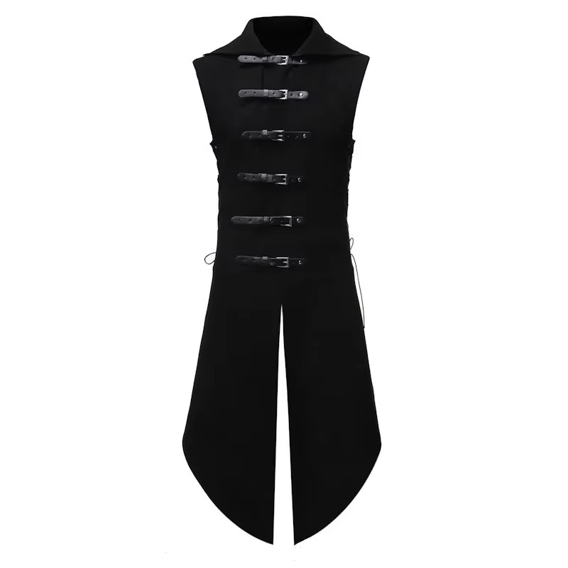 Cadılar Bayramı Ortaçağ Rönesa - Knitted Vest Women incelemesi ve fiyatı