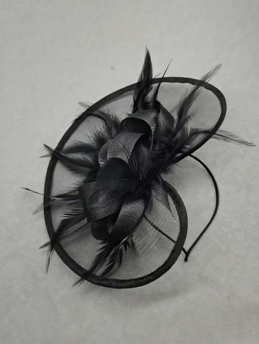 1 adet Fascinators şapkalar ka - Women'S Fashion Kentucky Derby incelemesi ve fiyatı