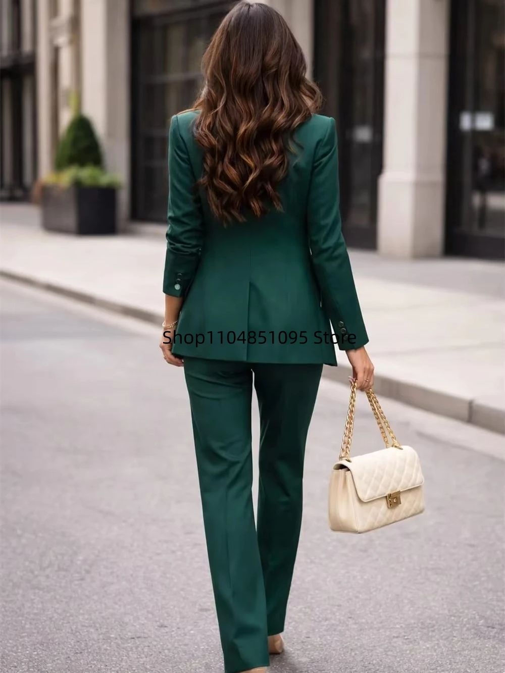 Moda İlkbahar Sonbahar Resmi 3 - Women'S Fashion Jersey incelemesi ve fiyatı