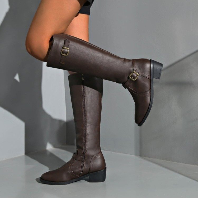 Kadın Diz Üstü Botlar Platform - Women'S Fashion Boots 2025 incelemesi ve fiyatı