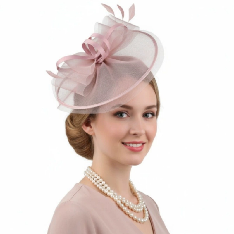 Kadınlar için Fascinators şapk - Women'S Fashion In The 1950S incelemesi ve fiyatı