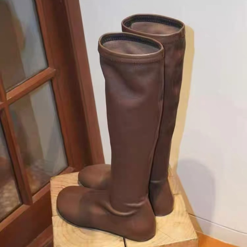 2025 Yeni Kadın Yüksek Botlar  - Women'S Fashion Boots 2025 incelemesi ve fiyatı