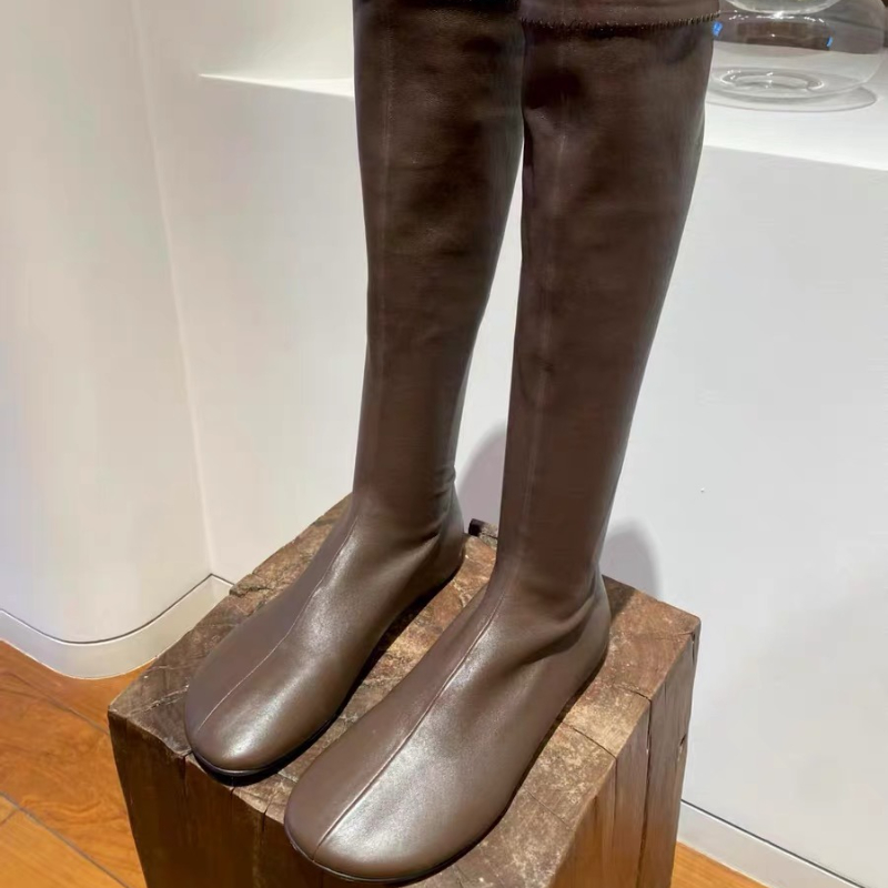 2025 Yeni Kadın Yüksek Botlar  - Women'S Fashion Boots 2025 incelemesi ve fiyatı
