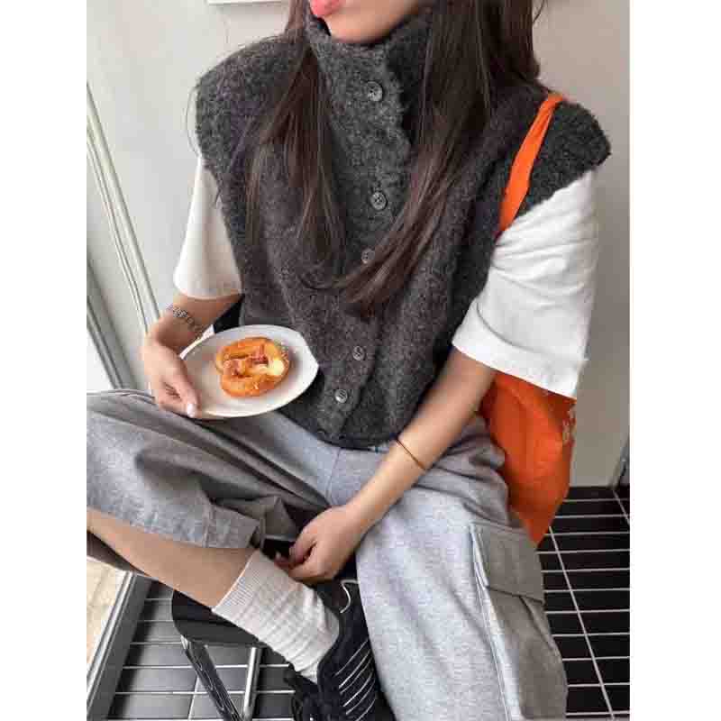 Yelekler, İnce Kadın Yeleği, D - Women'S Fashion Utility Vest incelemesi ve fiyatı