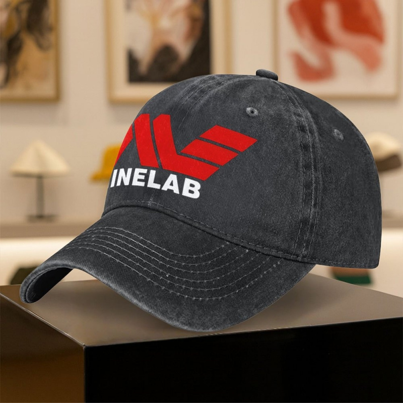 MINELAB Marka Logolu Klasik Tr - Women Fashion Brand Logo incelemesi ve fiyatı
