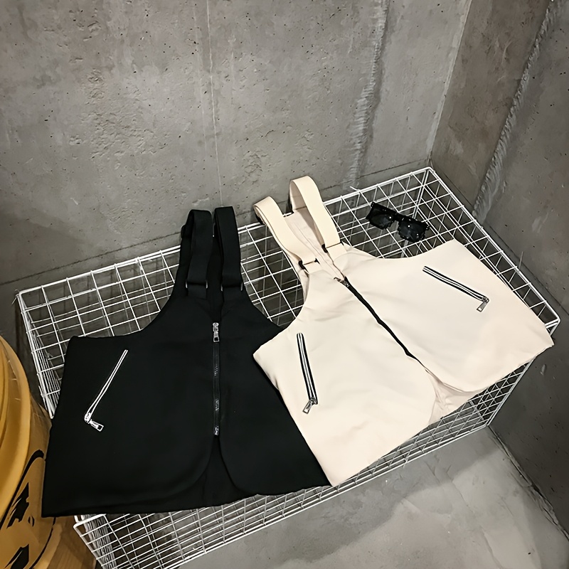 İş Kıyafetleri Kanvas Yelek Ta - Women'S Fashion Utility Vest incelemesi ve fiyatı