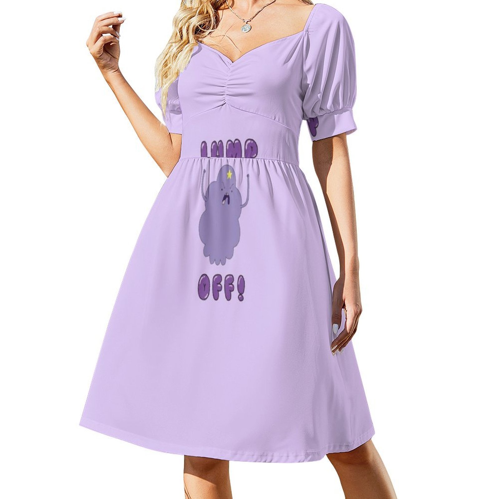 Küçük bir yığın! Kadınlar İçin - Smocked Dress Women incelemesi ve fiyatı
