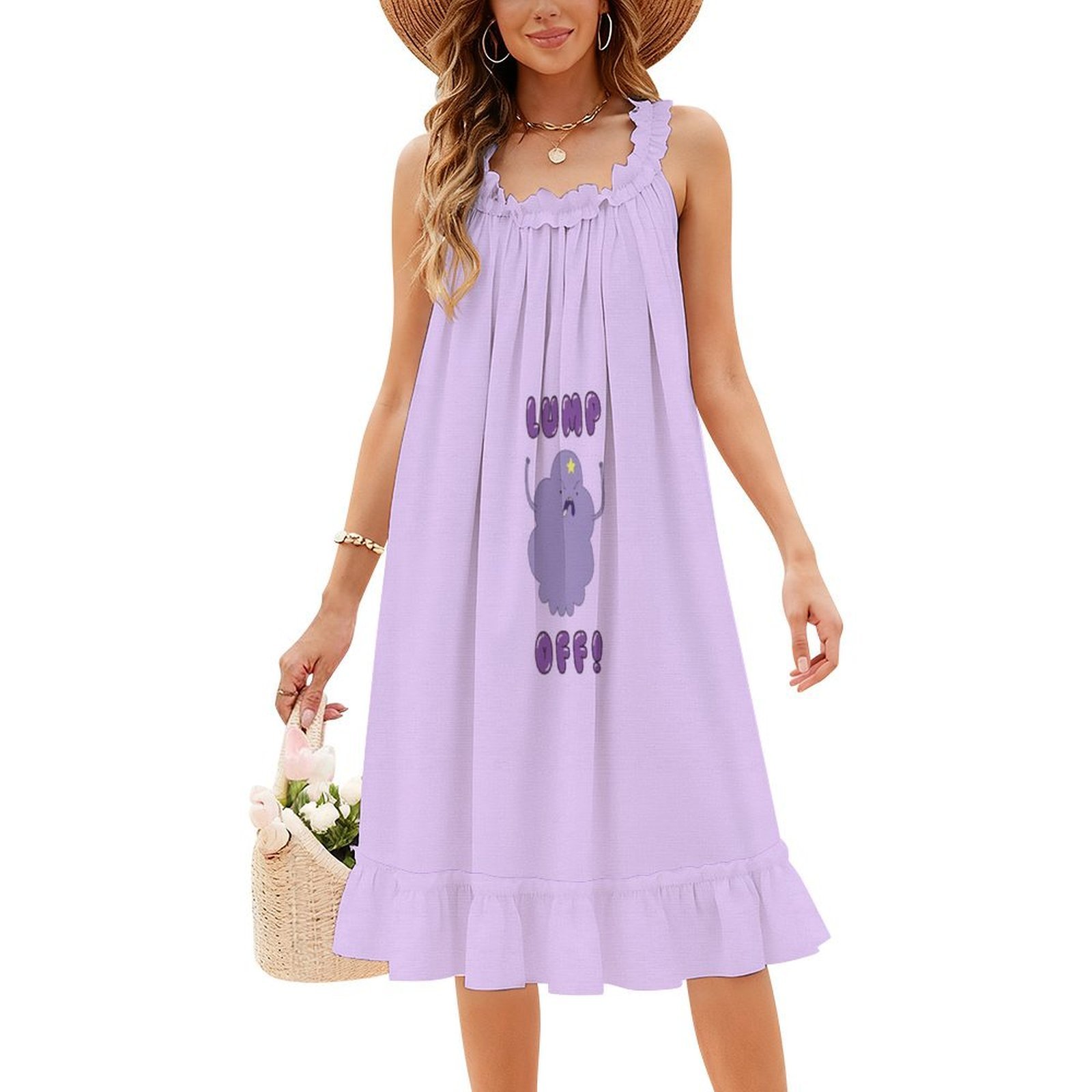 Küçük bir yığın! Kadınlar İçin - Smocked Dress Women incelemesi ve fiyatı
