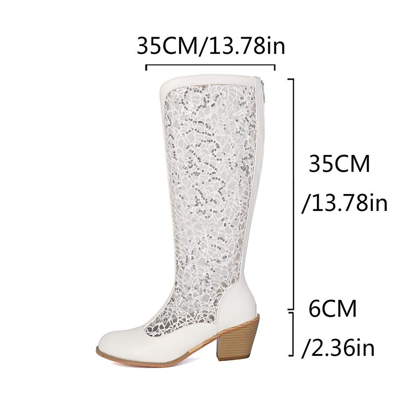 Girseaby 2025 Moda Bayan Yazlı - Women'S Fashion Boots 2025 incelemesi ve fiyatı