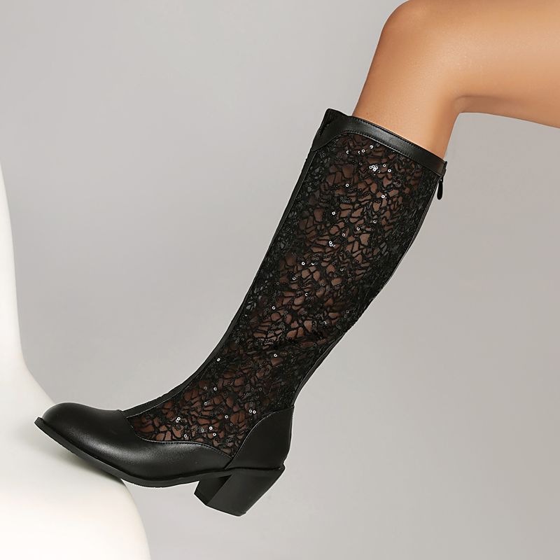Girseaby 2025 Moda Bayan Yazlı - Women'S Fashion Boots 2025 incelemesi ve fiyatı