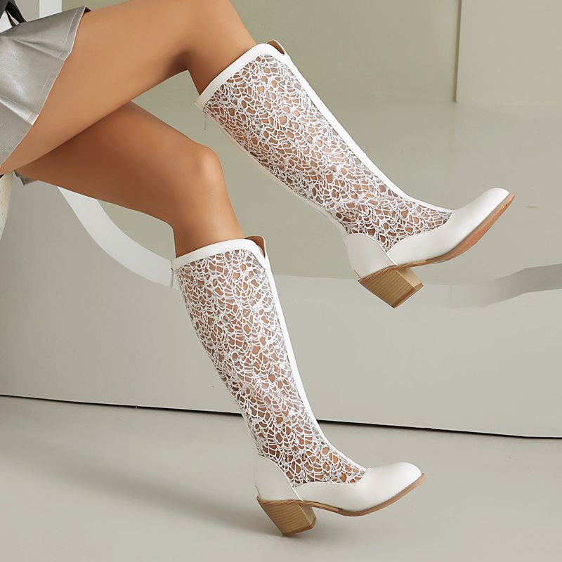Girseaby 2025 Moda Bayan Yazlı - Women'S Fashion Boots 2025 incelemesi ve fiyatı