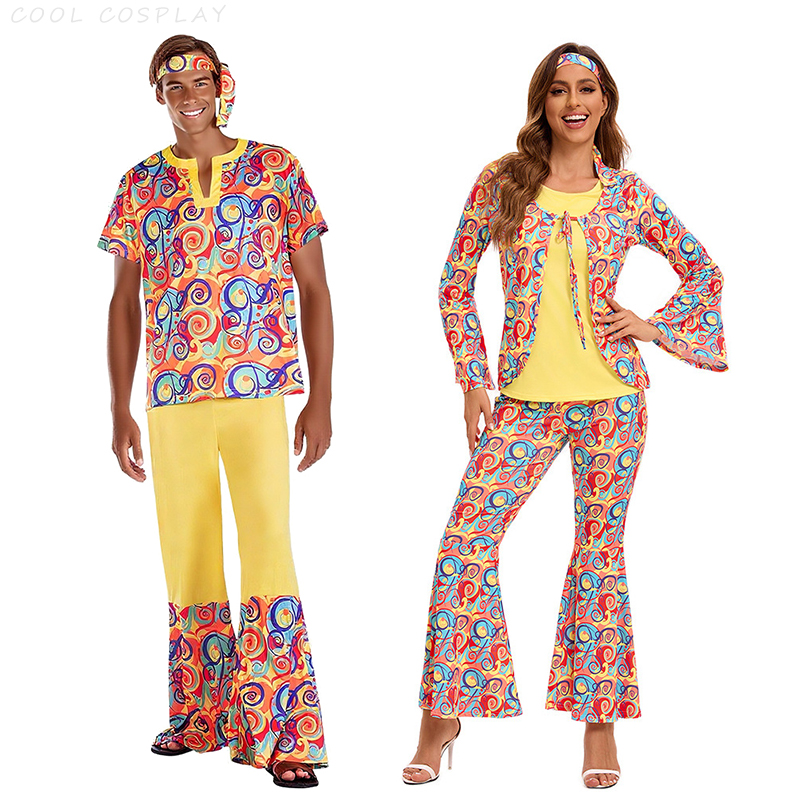 60'lar 70'ler Disko Kostümü Ka - Women'S Fashion Of The 60S incelemesi ve fiyatı