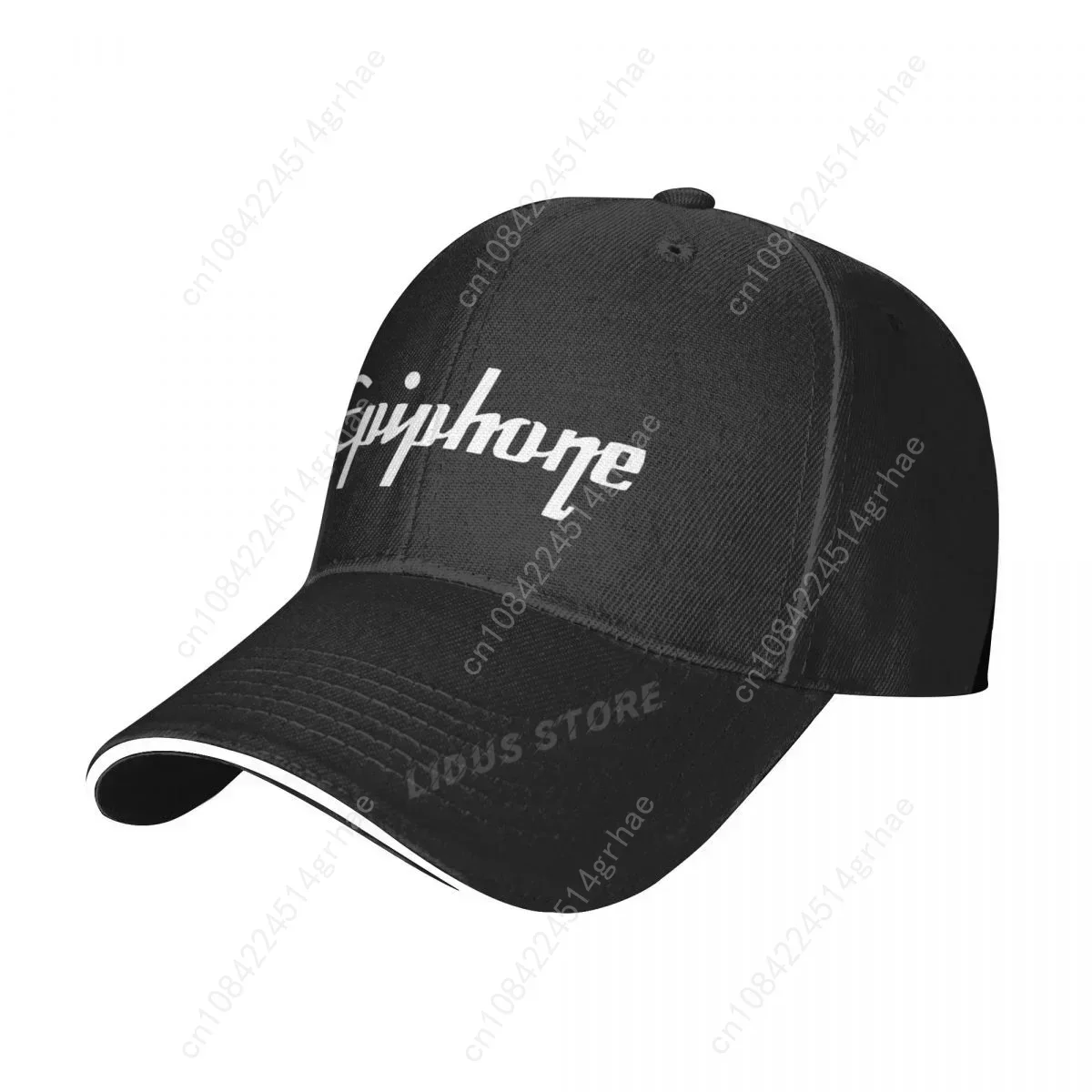 Yeni Popüler Epiphone Gitar Lo - Women Fashion Brand Logo incelemesi ve fiyatı