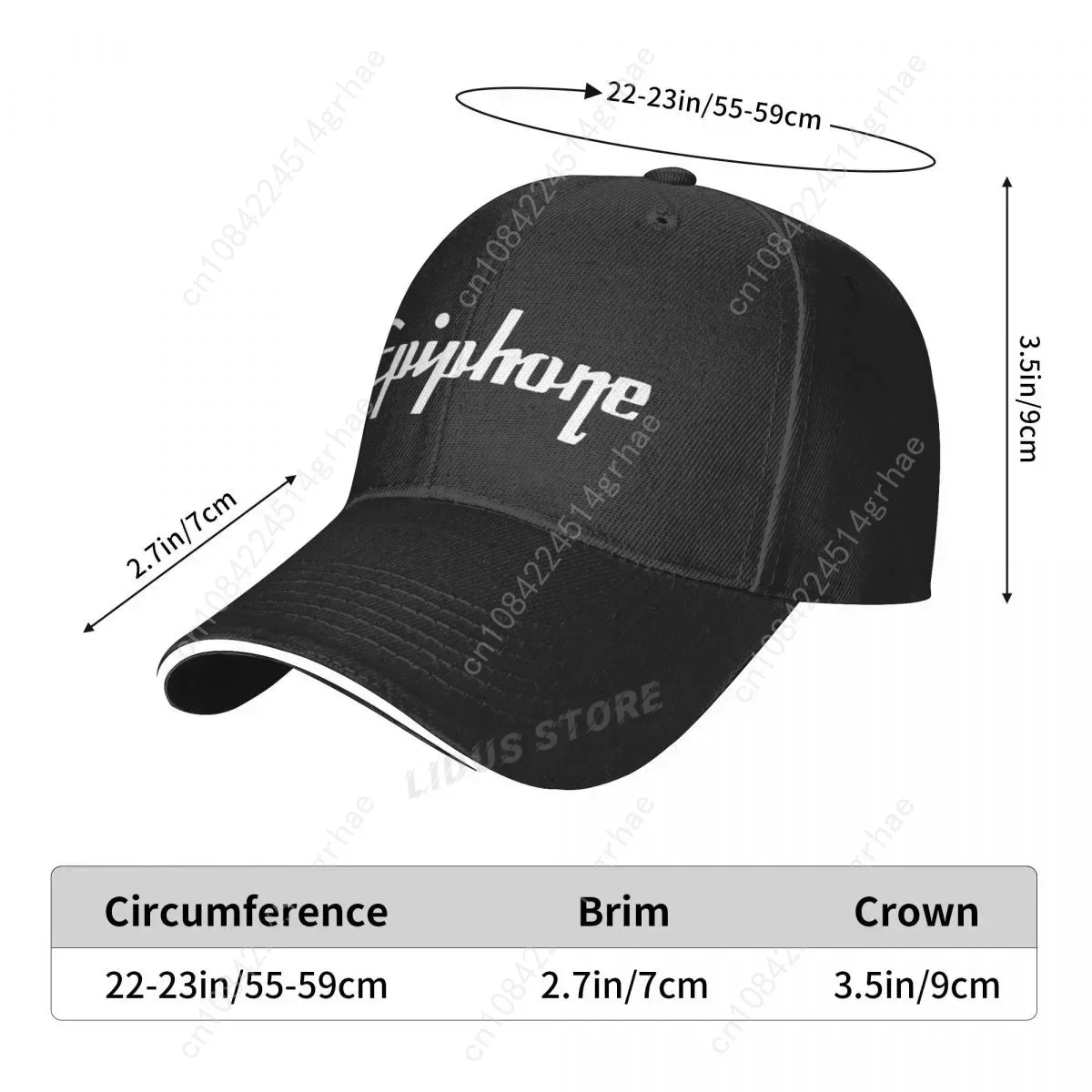 Yeni Popüler Epiphone Gitar Lo - Women Fashion Brand Logo incelemesi ve fiyatı