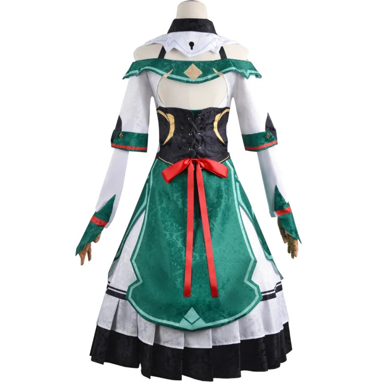 2026 Genshin Impact Katheryne  - Knitted Vest Women incelemesi ve fiyatı