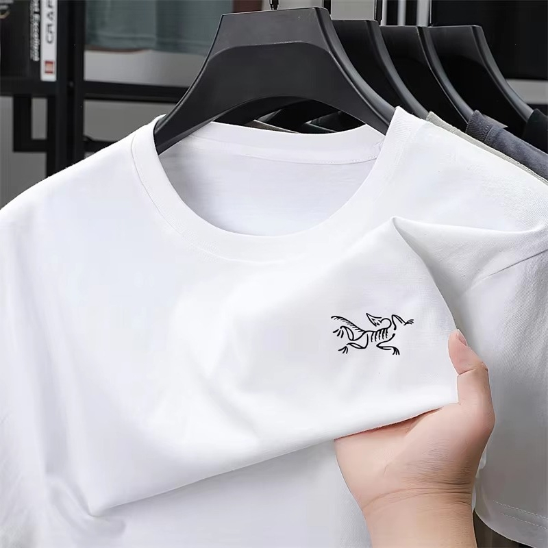 Beyaz Klasik Logo Kuş İskeleti - Women Fashion Brand Logo incelemesi ve fiyatı