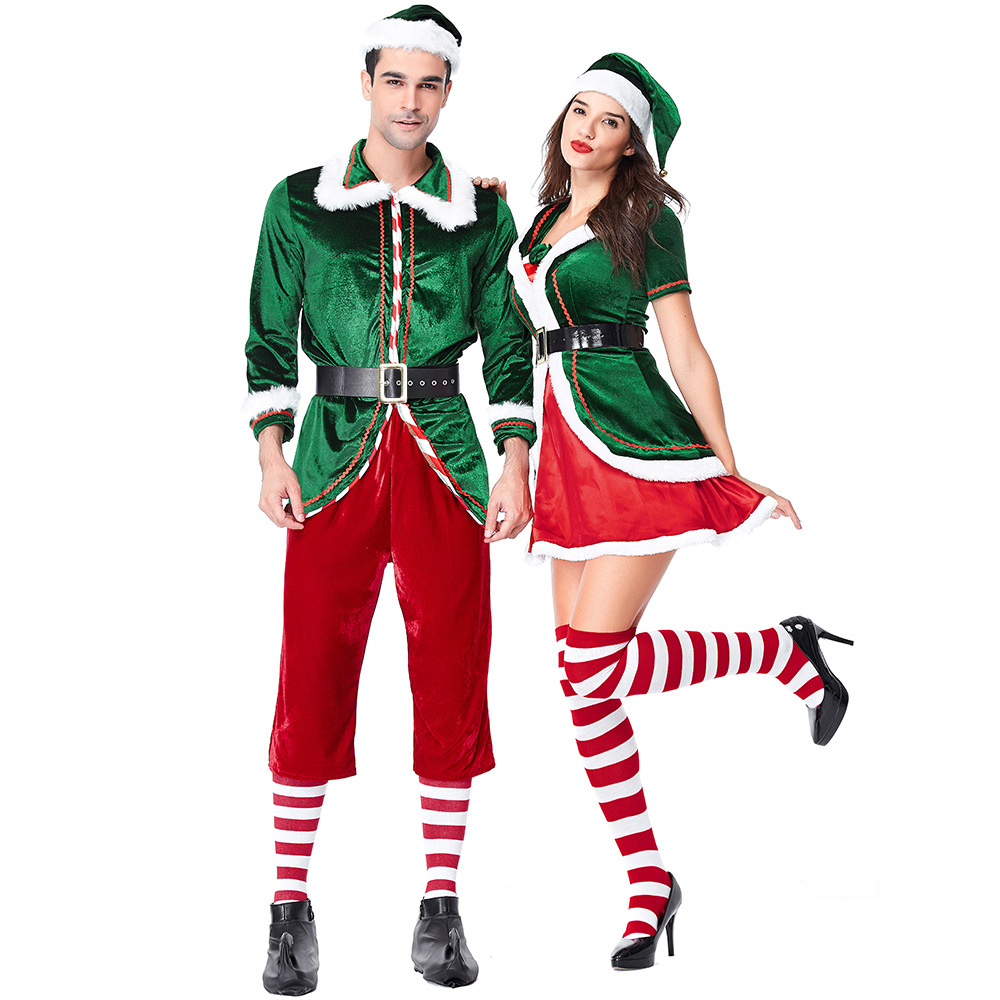 Noel Baba Kostümü Kadın Erkek  - Knitted Vest Women incelemesi ve fiyatı