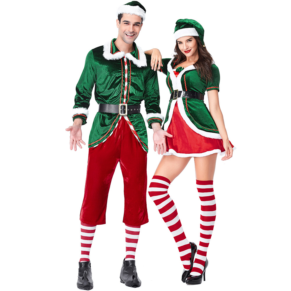 Noel Baba Kostümü Kadın Erkek  - Knitted Vest Women incelemesi ve fiyatı