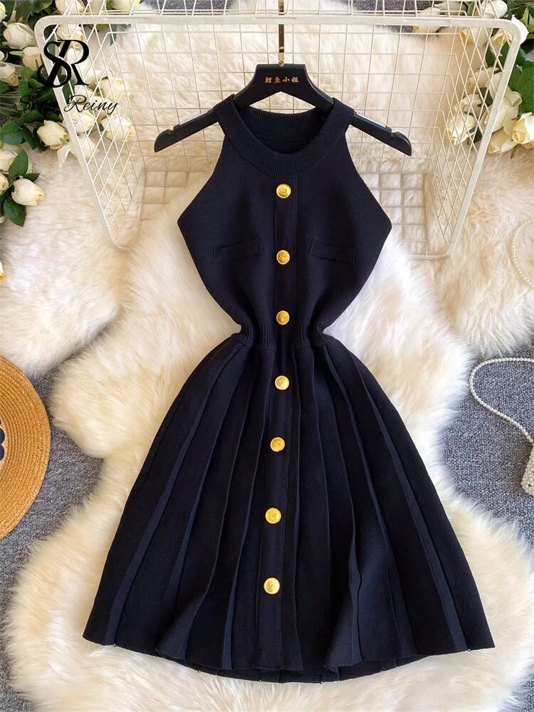 Halter Yaka, Kaz Ayağı Desenli - Women'S Fashion In The 1950S incelemesi ve fiyatı