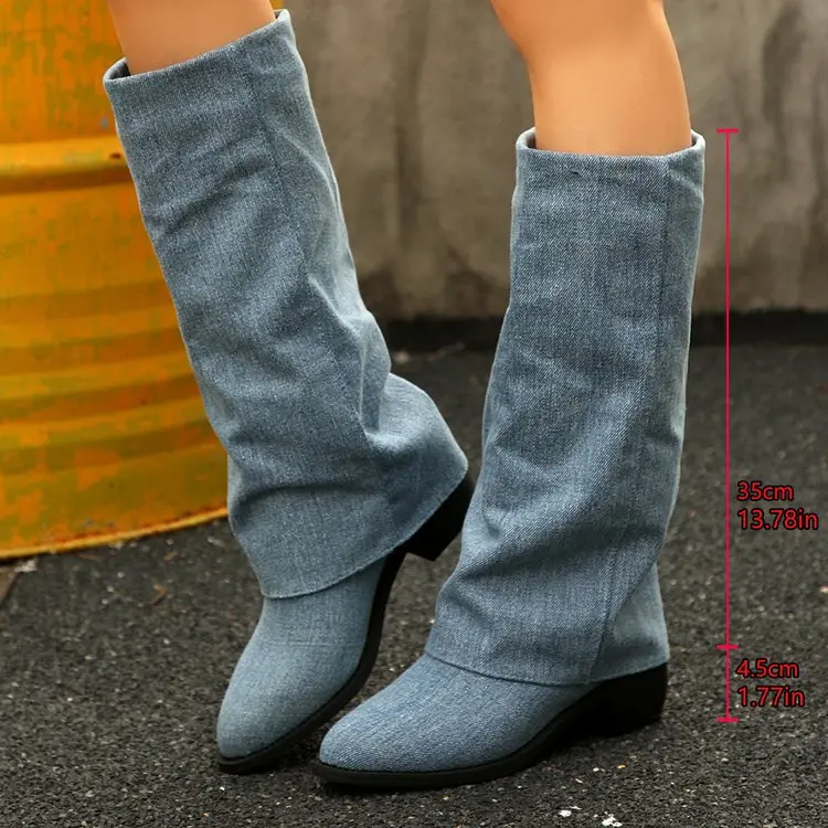 Kadın Diz Yüksek Çizmeler Sonb - Women'S Fashion Boots 2025 incelemesi ve fiyatı