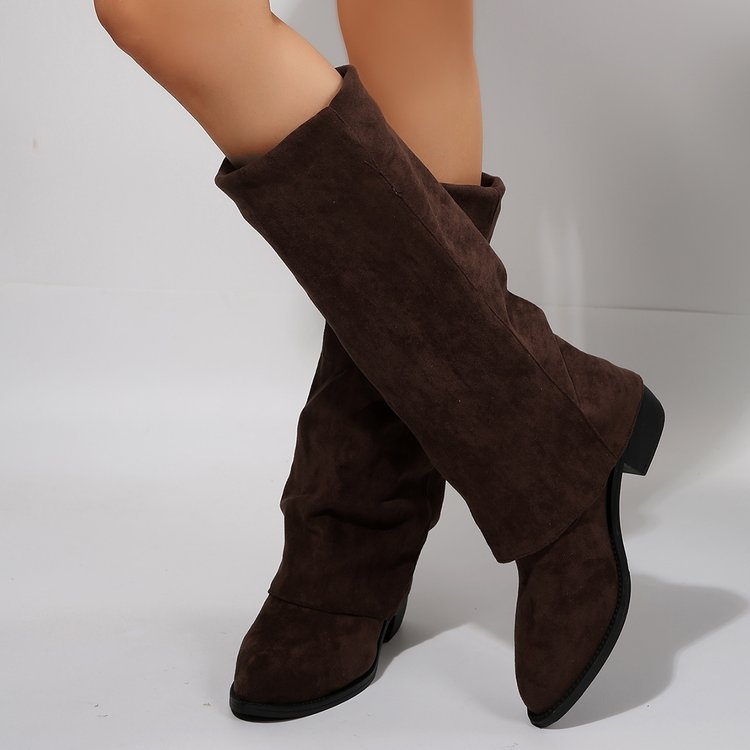 Kadın Diz Yüksek Çizmeler Sonb - Women'S Fashion Boots 2025 incelemesi ve fiyatı
